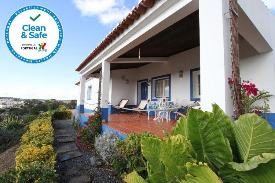 Cerca Da Ponte Villa Almodôvar Dış mekan fotoğraf