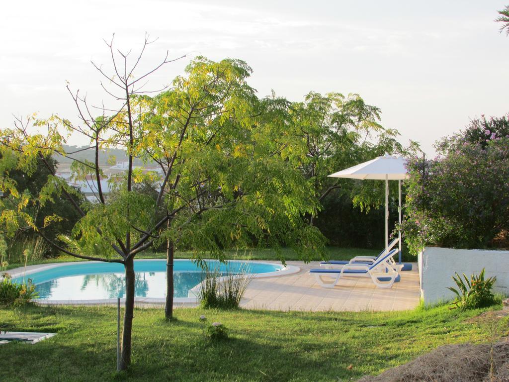Cerca Da Ponte Villa Almodôvar Oda fotoğraf