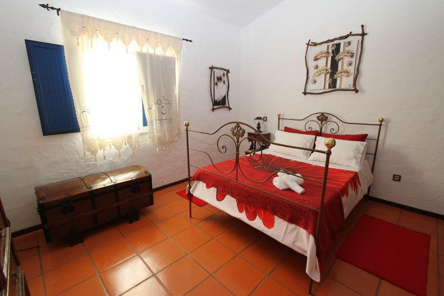 Cerca Da Ponte Villa Almodôvar Oda fotoğraf