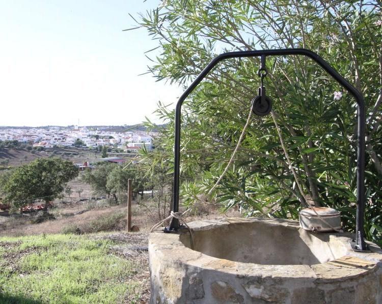 Cerca Da Ponte Villa Almodôvar Oda fotoğraf