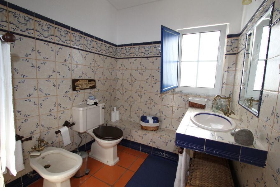 Cerca Da Ponte Villa Almodôvar Oda fotoğraf